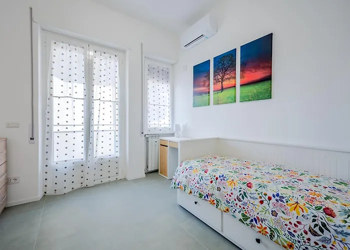 Apartment Napa - Ponte Della Musica & Stadio Olimpico *