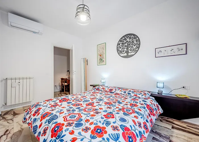 Apartment Napa - Ponte Della Musica & Stadio Olimpico