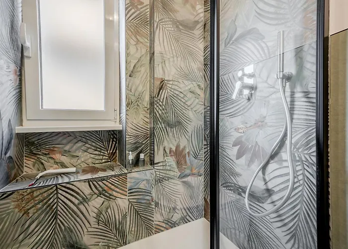 Napa - Ponte Della Musica & Stadio Olimpico Apartment *
