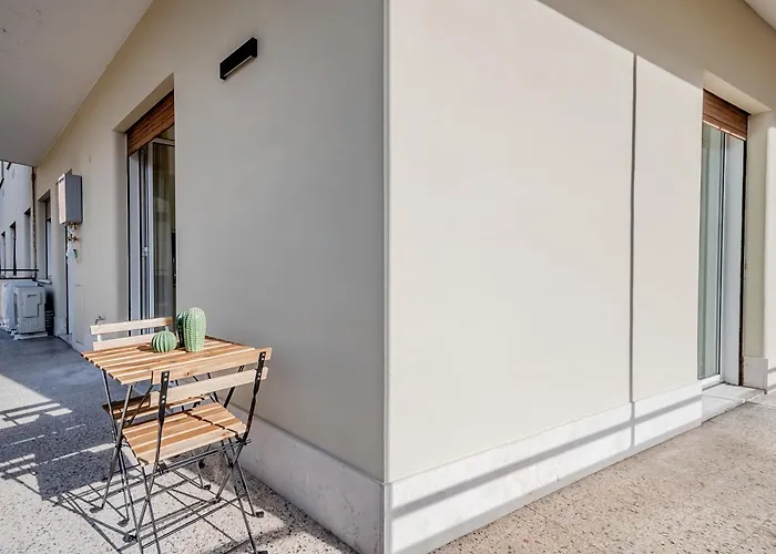 Apartment Napa - Ponte Della Musica & Stadio Olimpico *